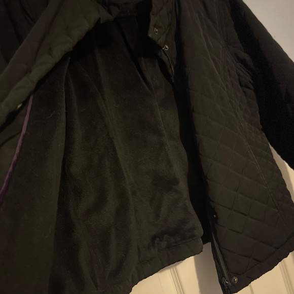 Calvin Klein Women’s Coat - Picture 2 of 3